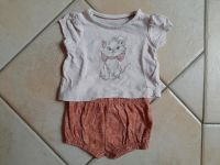 T-shirt und Shorty von Disney Marie, Set Bayern - Moorenweis Vorschau