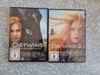 2 DVDs: Ostwind und Ostwind 2 Nordrhein-Westfalen - Kerpen Vorschau