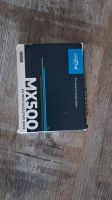 MX500 SSD 500GB Berlin - Hellersdorf Vorschau