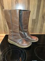 Dr. Martens Stiefel Größe 39 braun Nordrhein-Westfalen - Königswinter Vorschau