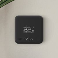 tado° smart home Thermostat (verkabelt) Black Edition Thüringen - Schimberg Vorschau