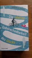 Die relative Unberechenbarkeit des Glücks. Antonia Hayes Saarland - Merchweiler Vorschau