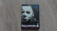 Halloween 4 The Return of Michael Myers Laser Paradise 2019 Berlin - Kladow Vorschau