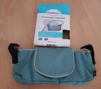 Kinderwagen Organizer Tasche Getränkehalter Babydream Baden-Württemberg - Schorndorf Vorschau