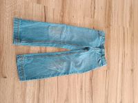 Jeans Gr. 110 Hessen - Kaufungen Vorschau