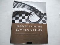 Buch "Hanseatische Dynastien " Kreis Ostholstein - Bad Schwartau Vorschau