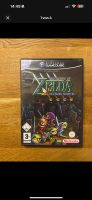 The legend of Zelda Four swords Adventures gamecube Nintendo Nordrhein-Westfalen - Hamm Vorschau