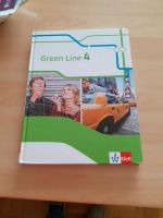 Schulbuch Englisch Greene Line 4 Nordrhein-Westfalen - Everswinkel Vorschau