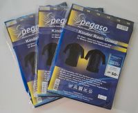 3 x pegaso Kinder Rash Guard - UV Shirt GR. 98 UPF 50+ OVP Baden-Württemberg - Karlsruhe Vorschau