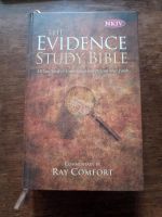 Evidence Study Bible Berlin - Westend Vorschau