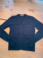 FFC Strick Cardigan schwarz Gr. XS Nordrhein-Westfalen - Erwitte Vorschau