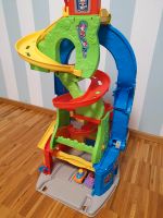 Parkhaus Fisher Price Saarland - Merzig Vorschau