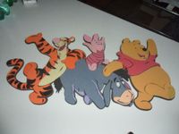 Winnie Pooh Wandbild Hannover - Bothfeld-Vahrenheide Vorschau