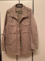 H&M + Gr.48 Übergangsjacke Frauen Damen beige Nordrhein-Westfalen - Lage Vorschau