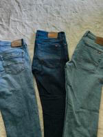 3x Mustang Jeans Neu.wertig 33/34 Köln - Köln Dellbrück Vorschau