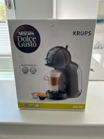 Krups Kapsel Kaffeemaschine Duisburg - Homberg/Ruhrort/Baerl Vorschau
