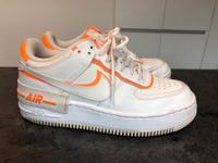 Air Force Shadow Orange Nordrhein-Westfalen - Geldern Vorschau