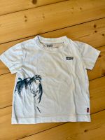 Levi’s T-Shirt mit Wolf Motiv Nordrhein-Westfalen - Unna Vorschau