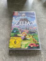The Legend of Zelda Link´s Awakewing für die Nintendo Switch Rheinland-Pfalz - Ludwigshafen Vorschau