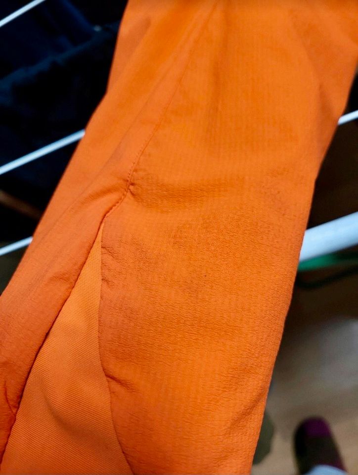 Arcteryx Atom L wms Orange ♻️♻️♻️ in Stuttgart