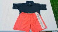 H²O –Kombi Polo&Shorts –original from Danmark Niedersachsen - Drestedt Vorschau