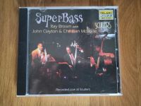 Super Bass / Jazz / 20 Bit Telarc CD Hessen - Fulda Vorschau