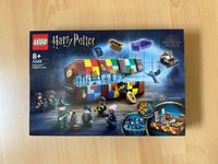 Lego Harry Potter Nr. 76399 Hogwarts Zauberkoffer NEU + OVP ! Baden-Württemberg - Hochdorf Vorschau