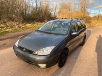 Ford Focus 2.0 Mk1 AUTOMATIK TÜV 02/26 Saarland - Saarlouis Vorschau