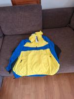 Nike Windbreaker XL Sachsen - Markranstädt Vorschau