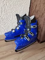 Assa Sports Schlittschuhe Gr. 41 blau Rheinland-Pfalz - Ludwigshafen Vorschau