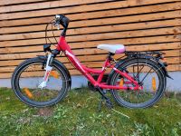 Fahrrad Pegasus Kinderfahrrad 20 Zoll Bayern - Absberg Vorschau