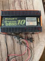 Auto/Motorrad Batterie Ladegerät 12 V10Amp Sachsen-Anhalt - Jerichow Vorschau