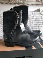 A .S 98 Boots aus Leder Berlin - Spandau Vorschau