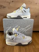 Nike Air Jordan 4 SE Craft Photon Dust US 9 / EU 42,5 Bayern - Ruhpolding Vorschau