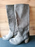 Damenstiefel von Geox, Gr. 40 neu Bayern - Schwandorf Vorschau