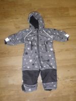 Schneeanzug_Schneeoverall_Winteranzug_H&M_Größe 80 Bayern - Ebersdorf Vorschau