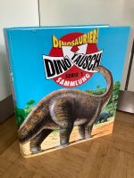 »DINOSAURIER!«DINO TAUSCH-Sammelordner mit Folien-DE AGOSTINI Bayern - Hunderdorf Vorschau