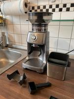 Sage The Dose Control™ Pro – Kaffeemühle / Mahlwerk Pankow - Prenzlauer Berg Vorschau