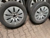 4xAlufelgen 205/60R16 Mercedes w205 Dortmund - Innenstadt-West Vorschau