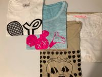 1xT-Shirt der Marke FrogBox, 1x der Marke Scotch&Soda | Gr. M Rheinland-Pfalz - Mainz Vorschau