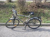 Hercules Tourenrad Trekkingbike Rahmenhöhe 57cm Bayern - Neu Ulm Vorschau