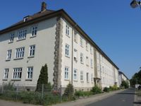 2-Zimmer Seniorenwohnung Hannover - Bothfeld-Vahrenheide Vorschau