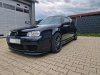 Golf 4 R32 Baden-Württemberg - Göppingen Vorschau