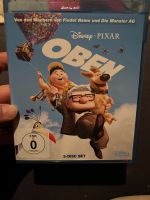 Disney Oben BluRay Extra Disc - ohne Hauptfilm Mülheim - Köln Stammheim Vorschau