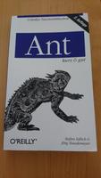 Ant (kurz und gut) von O'Reilly München - Bogenhausen Vorschau