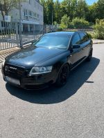 Audi A6 3.0TDI S line Nordrhein-Westfalen - Königswinter Vorschau