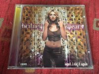 Britney Spears CD Niedersachsen - Winsen (Aller) Vorschau