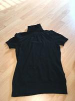 Rollkragen Pulli v. H & M Gr. S schwarz Hessen - Knüllwald Vorschau