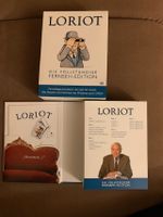 DVD - Loriot - die vollständige Fernseh-Edition. Hessen - Offenbach Vorschau