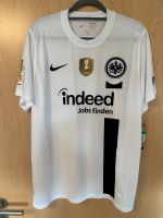 Eintracht Frankfurt Pokaltrikot 23 Hessen - Gießen Vorschau